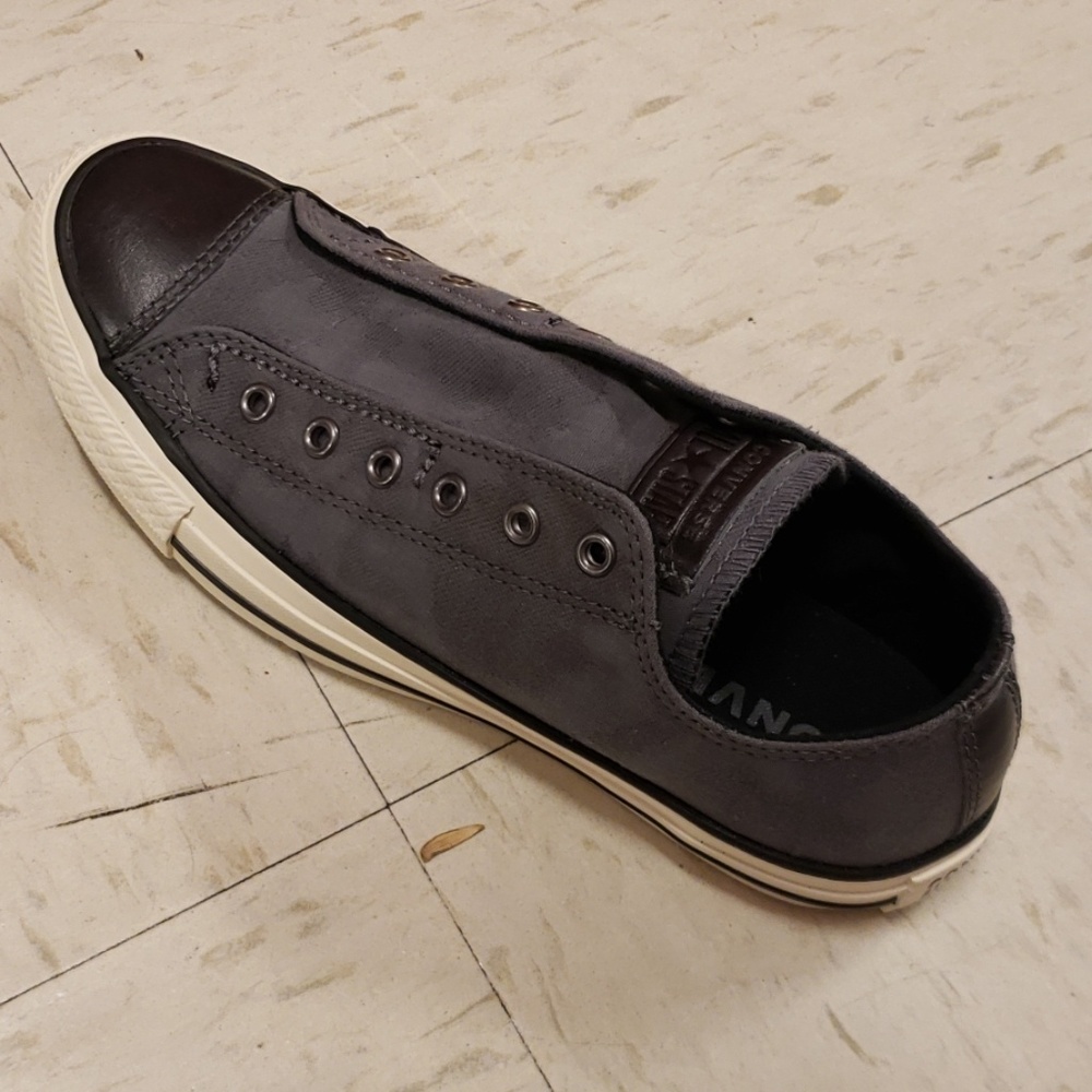 Converse Allstars - Picture 2 of 2